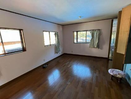 【居間・リビング】 | 熱海市下多賀　戸建