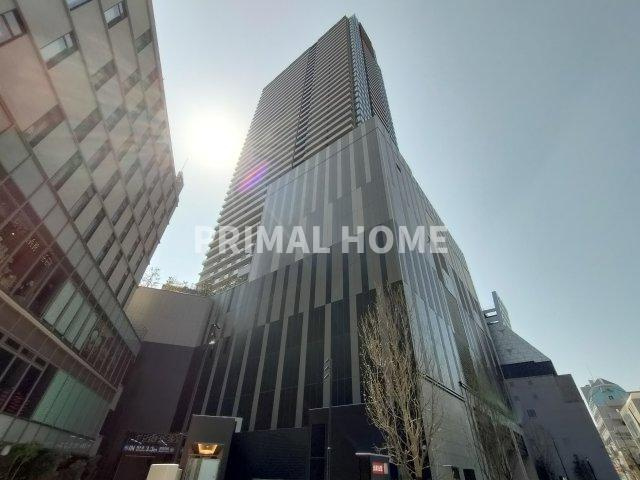 【その他】 | THE YOKOHAMA FRONT TOWER