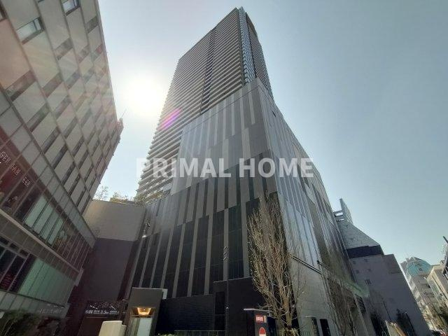 【その他】 | THE YOKOHAMA FRONT TOWER