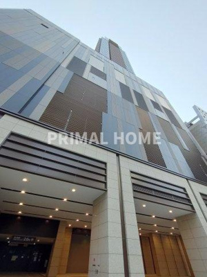 【外観】 | THE YOKOHAMA FRONT TOWER