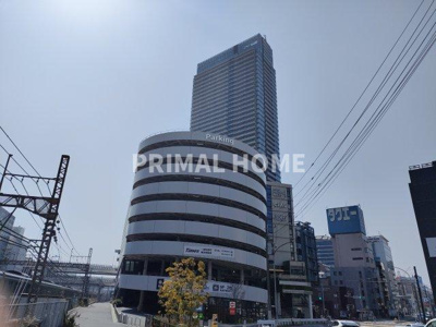 【その他】 | THE YOKOHAMA FRONT TOWER