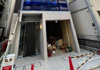 【エントランス】Air Tower 横濱伊勢佐木町 