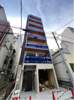 【外観】Air Tower 横濱伊勢佐木町 