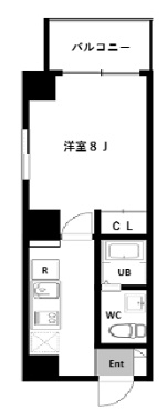 Air Tower 横濱伊勢佐木町