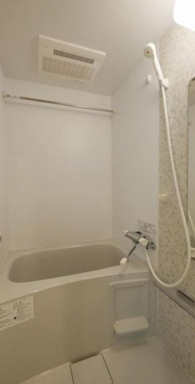 【浴室】木場ステーションレジデンス 