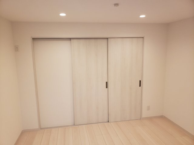 【寝室】 | Crecia五香南