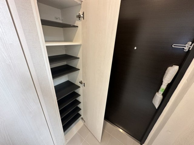 【その他】 | Plaisant武蔵小山