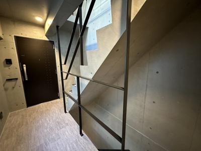 【その他】 | Plaisant武蔵小山