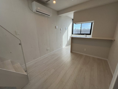 【居間・リビング】 | Plaisant武蔵小山
