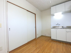 【居間・リビング】