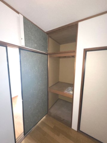 【収納】