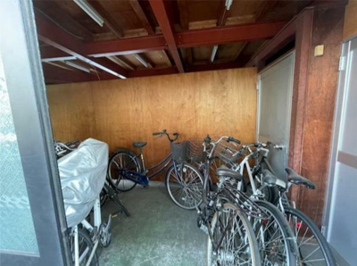 【その他共用部分】 | グリシーヌ松原