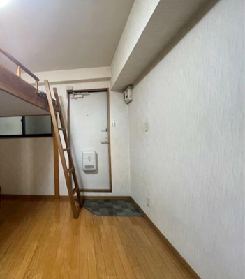 【居間・リビング】 | グリシーヌ松原