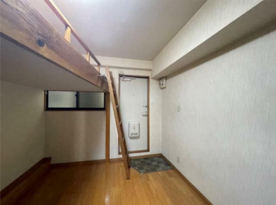 【洋室】 | グリシーヌ松原