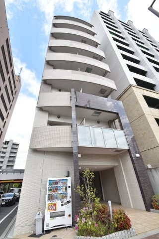大阪市都島区片町１丁目の賃貸マンション