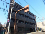 杉並区清水１丁目のマンションの画像