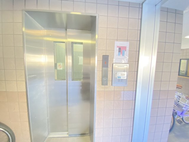 シティ・ライフ　グランヴィーネ星ヶ丘　A棟のその他共用部分|シティ・ライフ　グランヴィーネ星ヶ丘　A棟