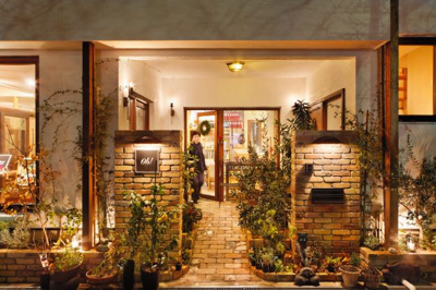 【外観】 | 川西町貸事務所