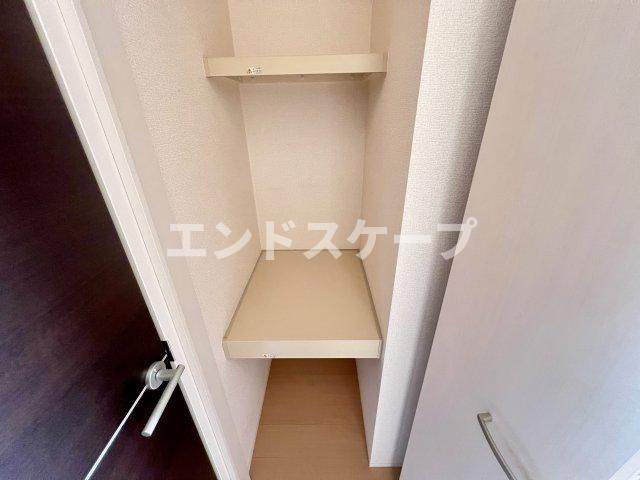 ＮＫハウスの収納|高崎、前橋、伊勢崎エリアのお部屋探しはエンドスケープまで！お客様の理想お聞かせ下さい♪