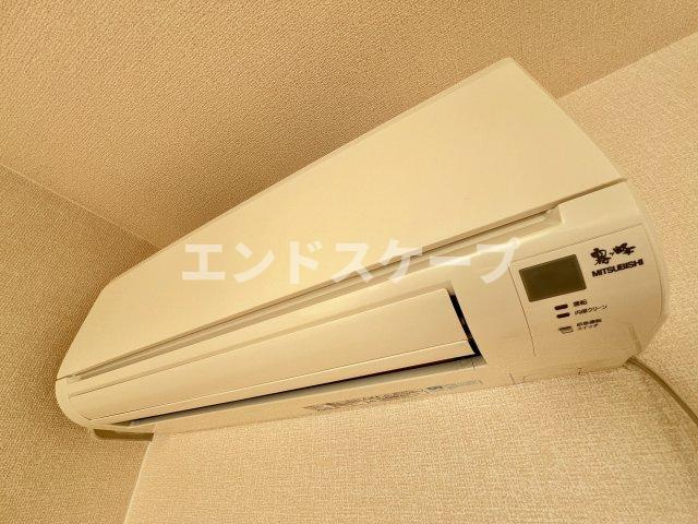 ＮＫハウスの設備|高崎、前橋、伊勢崎エリアのお部屋探しはエンドスケープまで！お客様の理想お聞かせ下さい♪