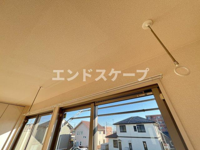 ＮＫハウスの設備|高崎、前橋、伊勢崎エリアのお部屋探しはエンドスケープまで！お客様の理想お聞かせ下さい♪