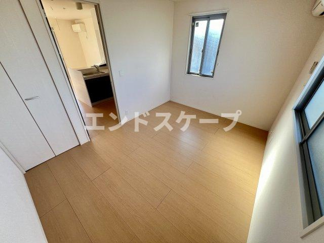 ＮＫハウスの内装|高崎、前橋、伊勢崎エリアのお部屋探しはエンドスケープまで！お客様の理想お聞かせ下さい♪