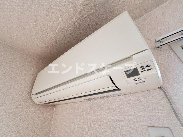 ＮＫハウスの設備|高崎、前橋、伊勢崎エリアのお部屋探しはエンドスケープまで！お客様の理想お聞かせ下さい♪