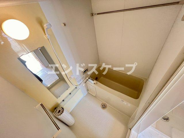 ＮＫハウスの浴室|高崎、前橋、伊勢崎エリアのお部屋探しはエンドスケープまで！お客様の理想お聞かせ下さい♪