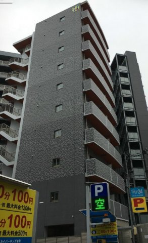 【外観】プランドビル本町Ⅱ 