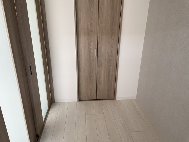【寝室】