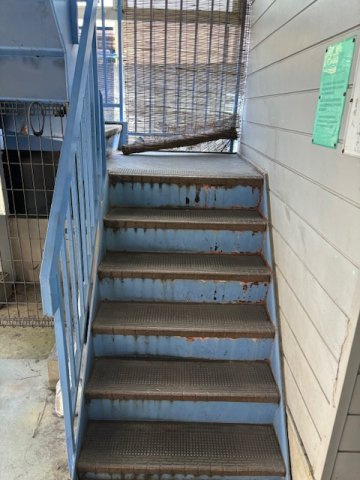 ラ・コート喜志A棟のその他共用部分