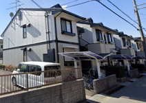 ヴィラスパークシティーの画像