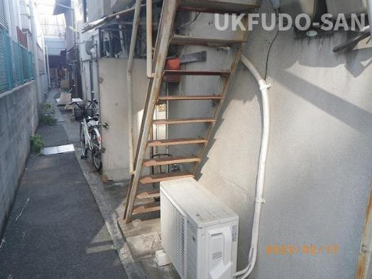 王子町２丁目店舗のその他共用部分