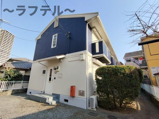 あかねはうす