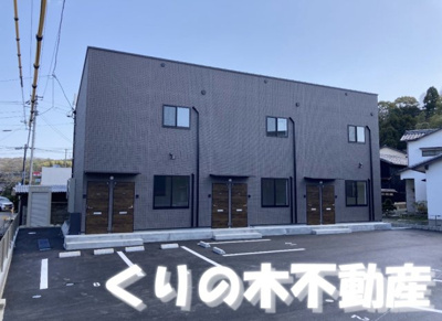 【外観】 | フレスコ | 外観も気になるポイント