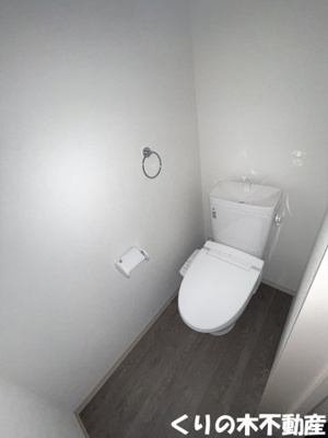 【トイレ】 | フレスコ | トイレです