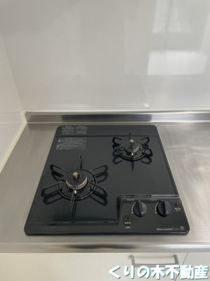 【設備】 | フレスコ | コンロです