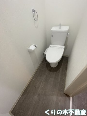 【トイレ】 | フレスコ | トイレも気になるポイント