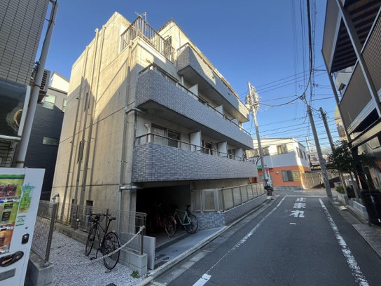 池袋本町１丁目一棟売マンションの画像