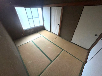 【和室】 | 北新町アパート