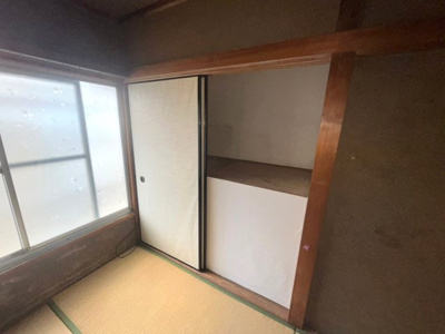 【収納】 | 北新町アパート