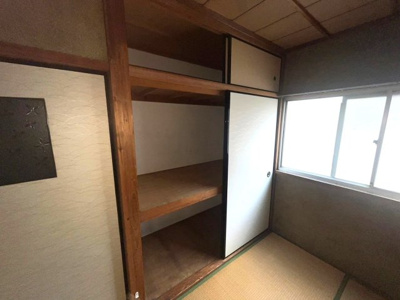 【収納】 | 北新町アパート
