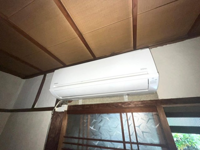 【設備】 | 北新町アパート