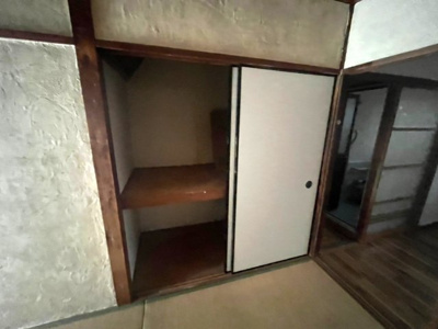 【収納】 | 北新町アパート