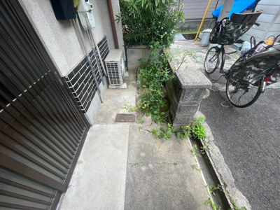 【その他】 | 北新町アパート