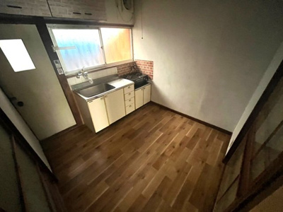 【居間・リビング】 | 北新町アパート