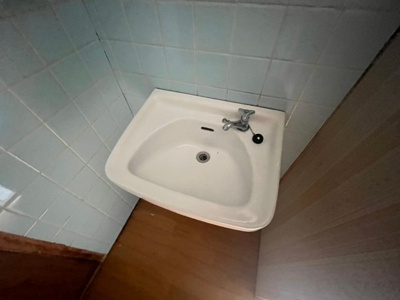 【洗面所】 | 北新町アパート