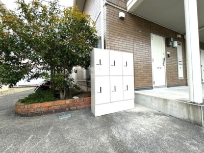 【その他共用部分】 | あーばんはいつ神前　A棟