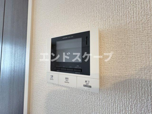 レイロックのセキュリティ|高崎、前橋のお部屋探しはエンドスケープまで！お客様の理想お聞かせ下さい♪