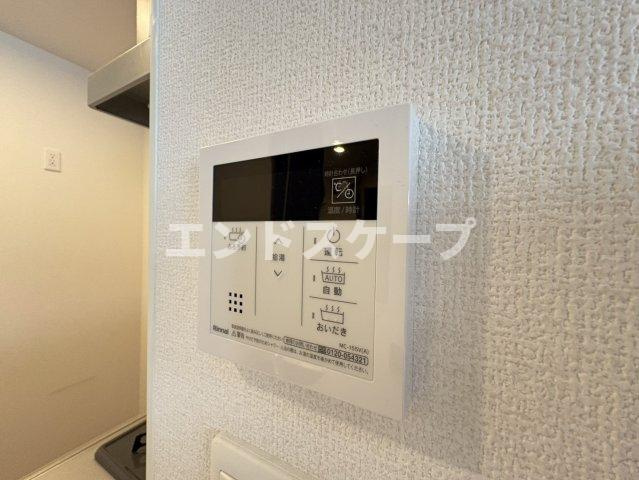 レイロックのセキュリティ|高崎、前橋のお部屋探しはエンドスケープまで！お客様の理想お聞かせ下さい♪